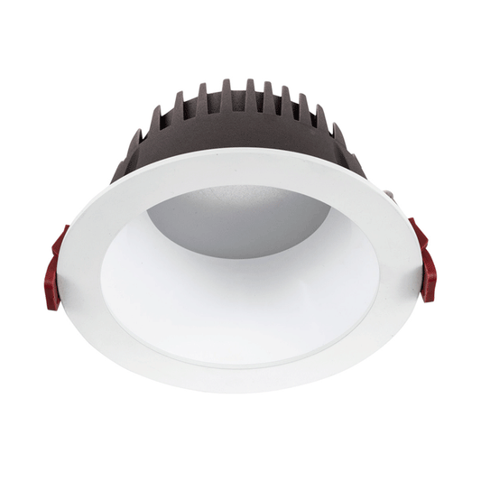 LAES DOWNLIGHT ANTIGLARE 190MM 18W 1650LM