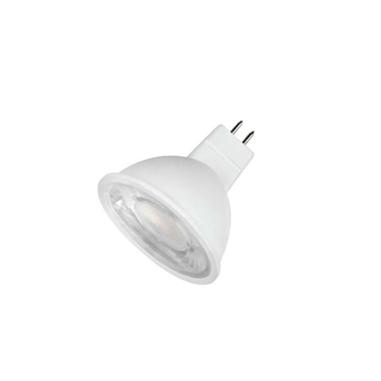 LAES DICROIQUE LED 38º GU5.3 12V 7,5W CRI>80